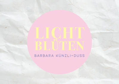 Praxis LICHTBLÜTEN